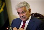 پاکستان خواستار اتحاد مقابل صهیونیستها شد