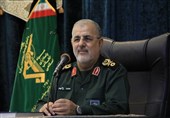IRGC Gets New Chief after Martyrdom of General Salami