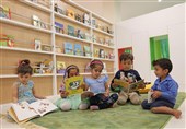 چرا کودکان باید به کتابخانه‌های عمومی دسترسی داشته باشند؟