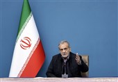 US’ Failure to Leash Isreal to Trigger Iran’s Harsher Reaction: Pezeshkian
