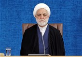 امنیت فیزیکی و روانی مردم حفظ شود/ در کمک به مردم دریغ نکنید