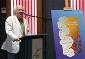 سیروس الوند صاحب نشان درجه یک هنر شد