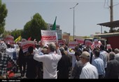 اقامت گردشگران در هتلهای کیش تا ازسرگیری پروازها تمدید شد