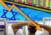 اقتصاد اسرائیل در آستانه فروپاشی ساختاری/همه چیز تعطیل است